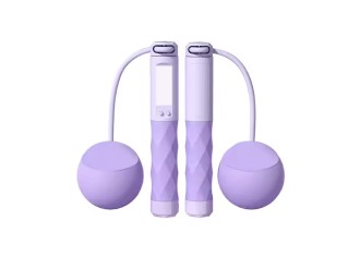 Cordless Jump Rope