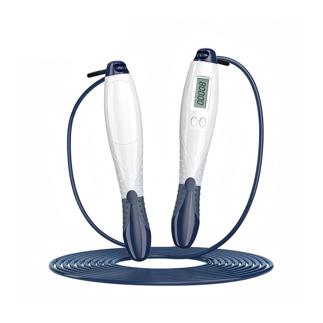 Durable Fitness Training Wireless Skipping Rope