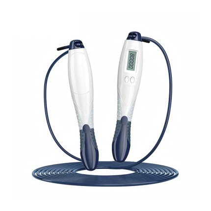 Durable Fitness Training Wireless Skipping Rope