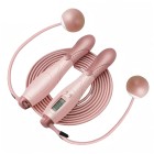 Durable Fitness Training Wireless Skipping Rope