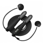 Durable Fitness Training Wireless Skipping Rope