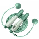Durable Fitness Training Wireless Skipping Rope