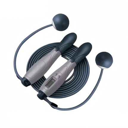 Durable Fitness Training Wireless Skipping Rope