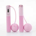 High-quality electronic cordless skipping rope