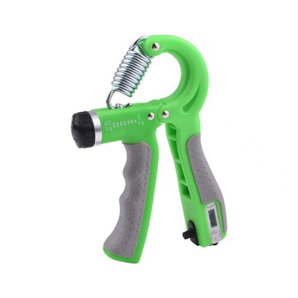 Finger Rehabilitation Adjustable Grip Trainer