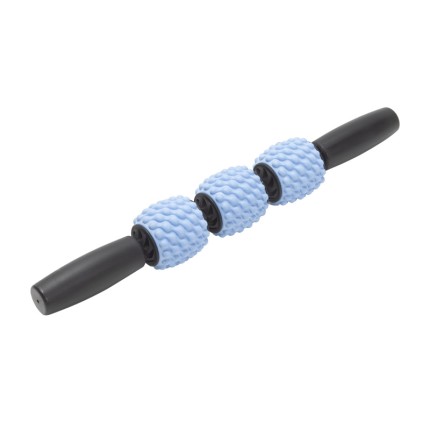 Multifunctional muscle massage roller