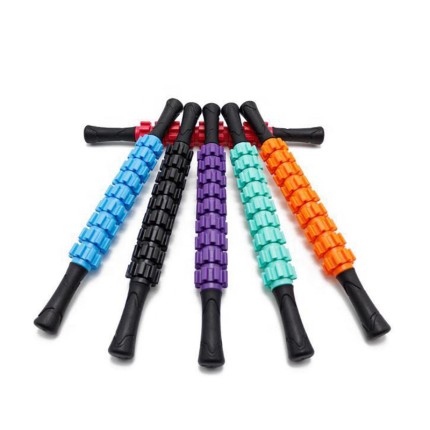 Deep Tissue Self-Muscle Roller