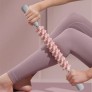Multi-Functional Leg Muscle Relaxation Roller