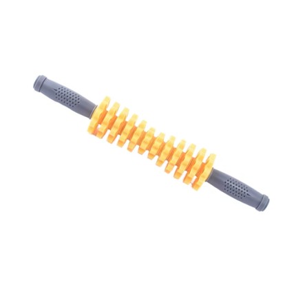 Full body relaxation portable muscle massage roller