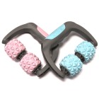 Portable full body muscle relaxation massage ball
