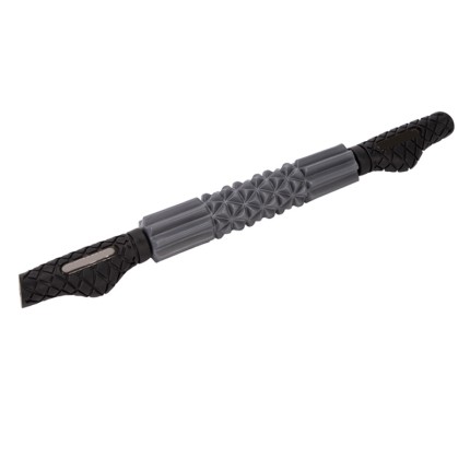 Arm and shoulder muscle relaxation and pain relief device