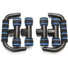 Multifunctional fitness push-up stand
